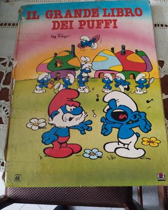 Libri dei Puffi