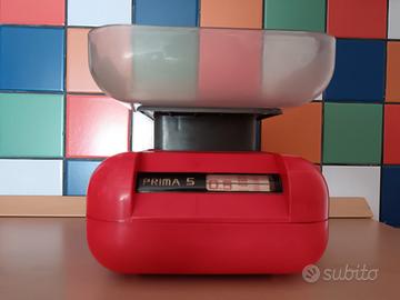 BILANCIA DA CUCINA VINTAGE PRIMA