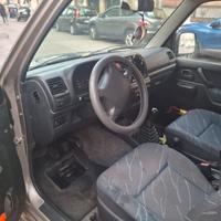 Suzuki Jimny Gpl permuto