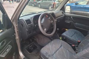 Suzuki Jimny Gpl permuto