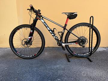 MTB CARBONIO 27,5 taglia s