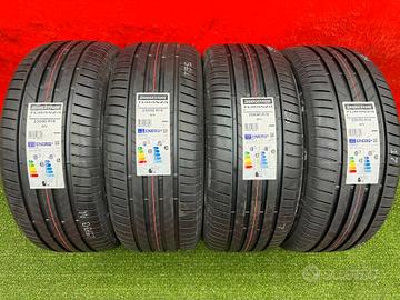235 50 18 Gomme Estive 2026 Bridgestone 235 50R18
