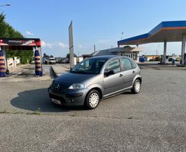 Citroen C3 1.4 HDi 70CV