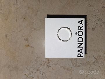 Anello Pandora Margherite