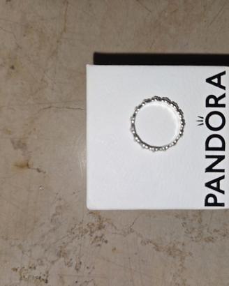 Anello Pandora Margherite