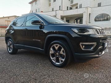 Jeep compass 1.6 mjet-2