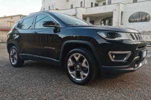 Jeep compass 1.6 mjet-2