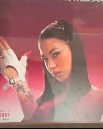 Vinile anna pepe