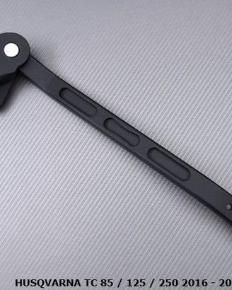 Cavalletto laterale HUSQVARNA TC 85 125 250 2016