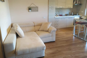 Bilocale EUR Magliana