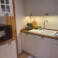 Rifugio paradiso Aremogna