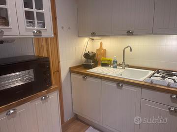 Rifugio paradiso Aremogna