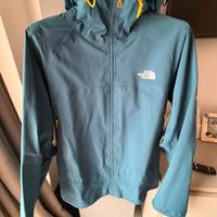 The North Face Guscio in goretex Summit series