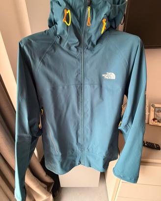 The North Face Guscio in goretex Summit series