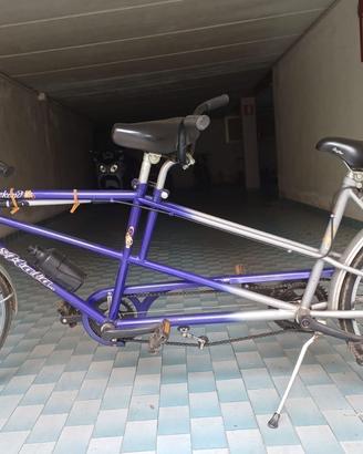 Tandem atala
