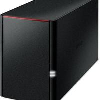 BUFFALO NAS LS220D 4Tb