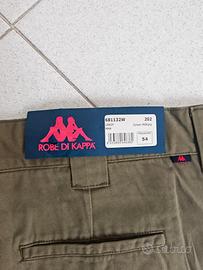 Pantaloni Liroy Robe di Kappa 