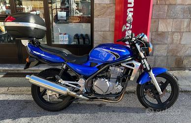 Kawasaki ER 5 -2006