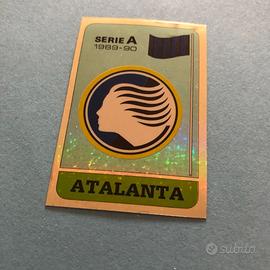 Scudetto Atalanta Panini 1989-90 n. 22 esaurito