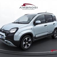FIAT Panda 1.0 FireFly S&S Hybrid Launch Edition