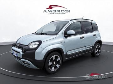 FIAT Panda 1.0 FireFly S&S Hybrid Launch Edition