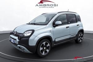 FIAT Panda 1.0 FireFly S&S Hybrid Launch Edition