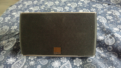 Dali fazon mikro vokal