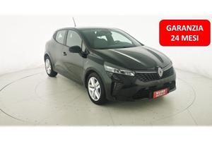 RENAULT Clio Blue dCi 100 CV 5 porte Evolution