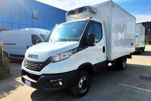 IVECO - 35C16 FURGONE ISOTERMICO CON FRIGO