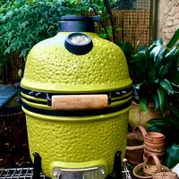 BergHOF: BBQ e Forno combinati