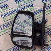 Specchietto Sinistro Renault Master 2013