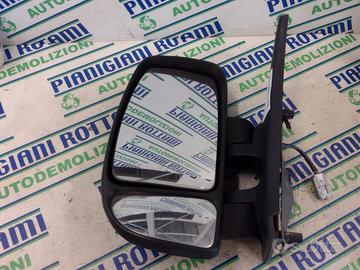 Specchietto Sinistro Renault Master 2013