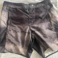 Costume da uomo pantaloncino