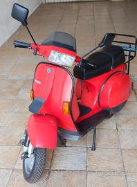 VESPA T5_originale_pronta estate 2026