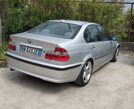 Bmw e46 serie 3