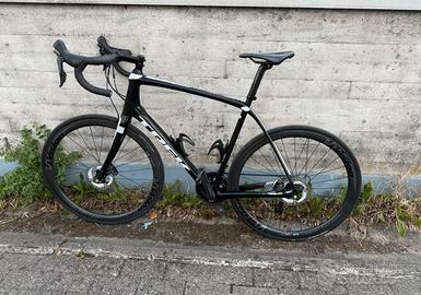 Trek domane sl6 ultrega+vision metron carbon 40LTD