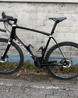 Trek domane sl6 ultrega+vision metron carbon 40LTD