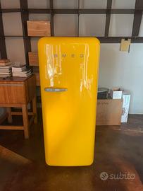 Coppia di frigoriferi SMEG FAB28