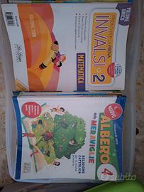 libri scuola elementare