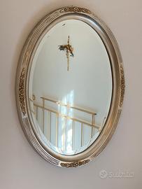 Specchio Ovale vintage