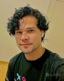 Addetto alle pulizie domestiche