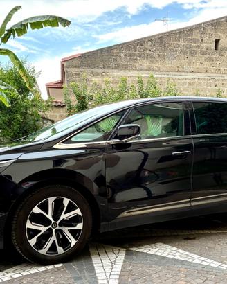 Renault Espace Blue dCi 160CV EDC Executive 4Contr