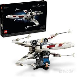 LEGO 75355 - Star Wars - X-wing Starfighter (MISB)
