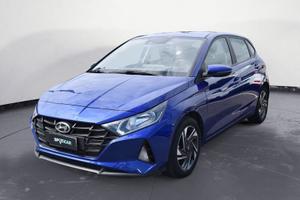 Hyundai i20 1.2 MPI 84cv ConnectLine