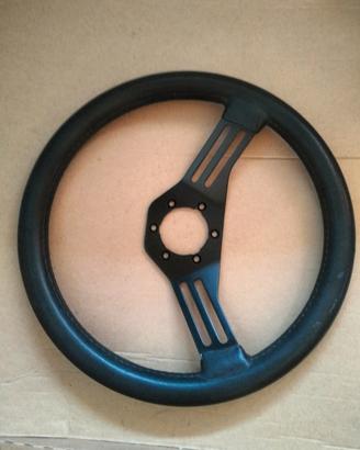 volante FIAT 127 sport