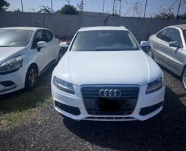 Audi A4 automatica non marciante