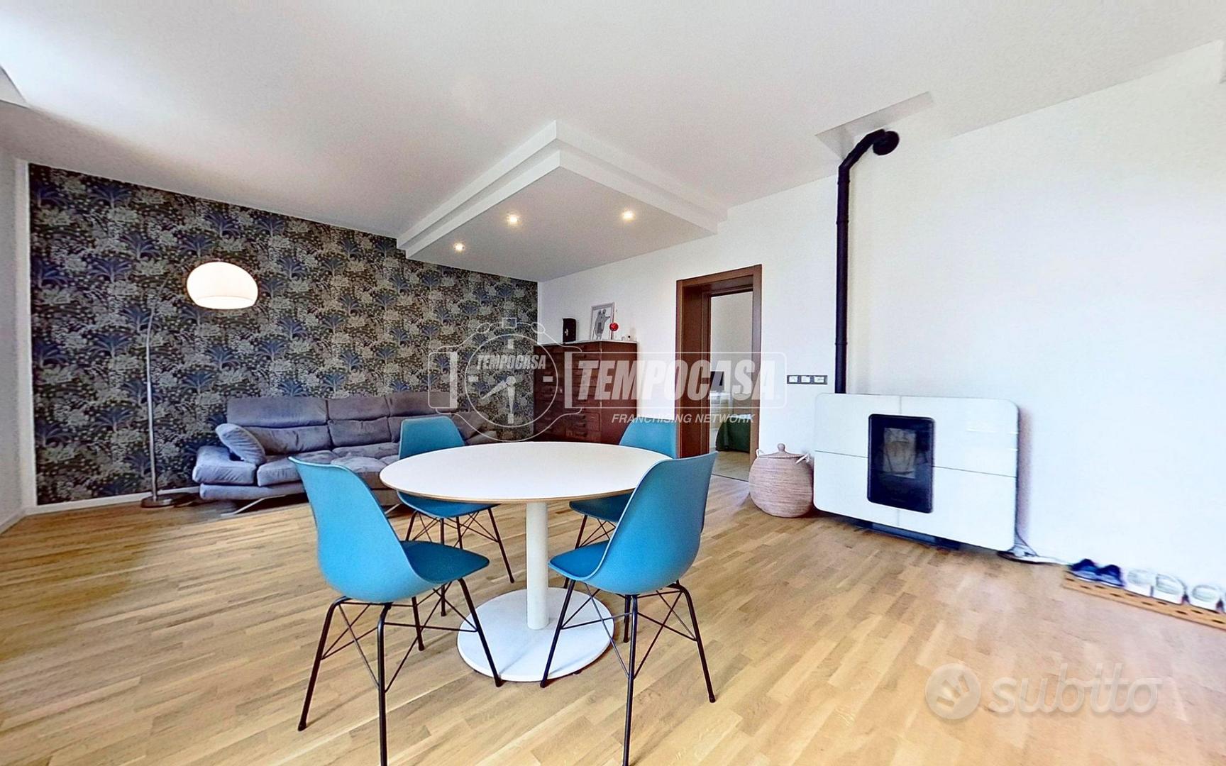 Apartment in Legnano, San Domenico, Oltresempione - Vista 4