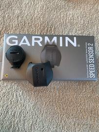 Garmin sensore di velocità