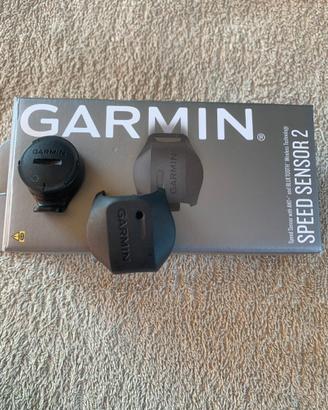 Garmin sensore di velocità