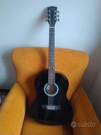 Chitarra acustica NUOVA